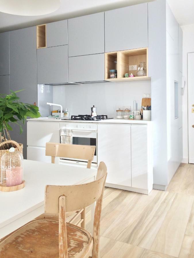 Appartamento 14 10 Marcigliana Exteriör bild