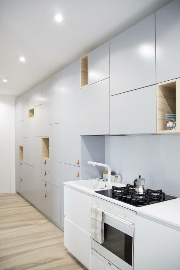 Appartamento 14 10 Marcigliana Exteriör bild