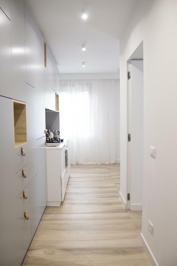 Appartamento 14 10 Marcigliana Exteriör bild