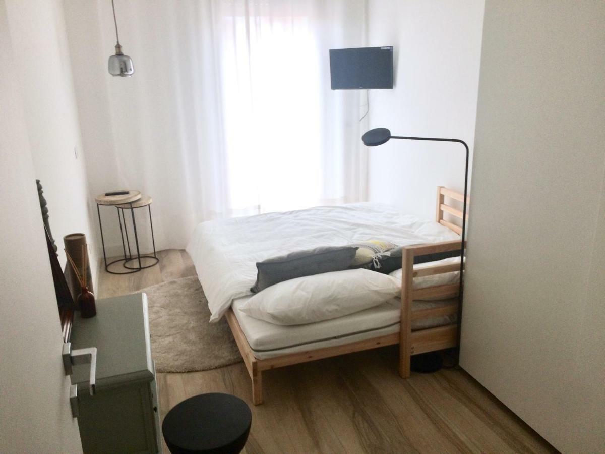Appartamento 14 10 Marcigliana Exteriör bild