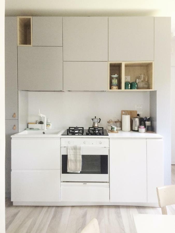 Appartamento 14 10 Marcigliana Exteriör bild