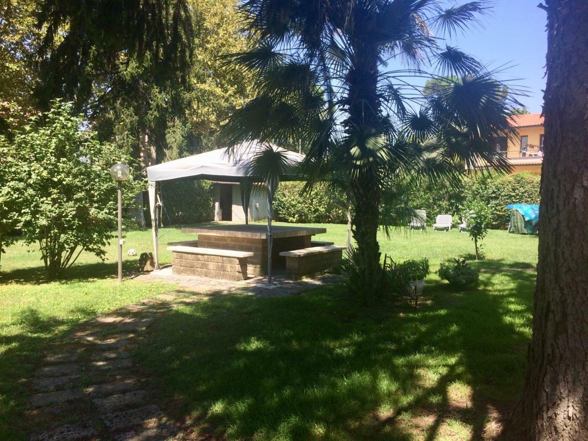 Appartamento 14 10 Marcigliana Exteriör bild