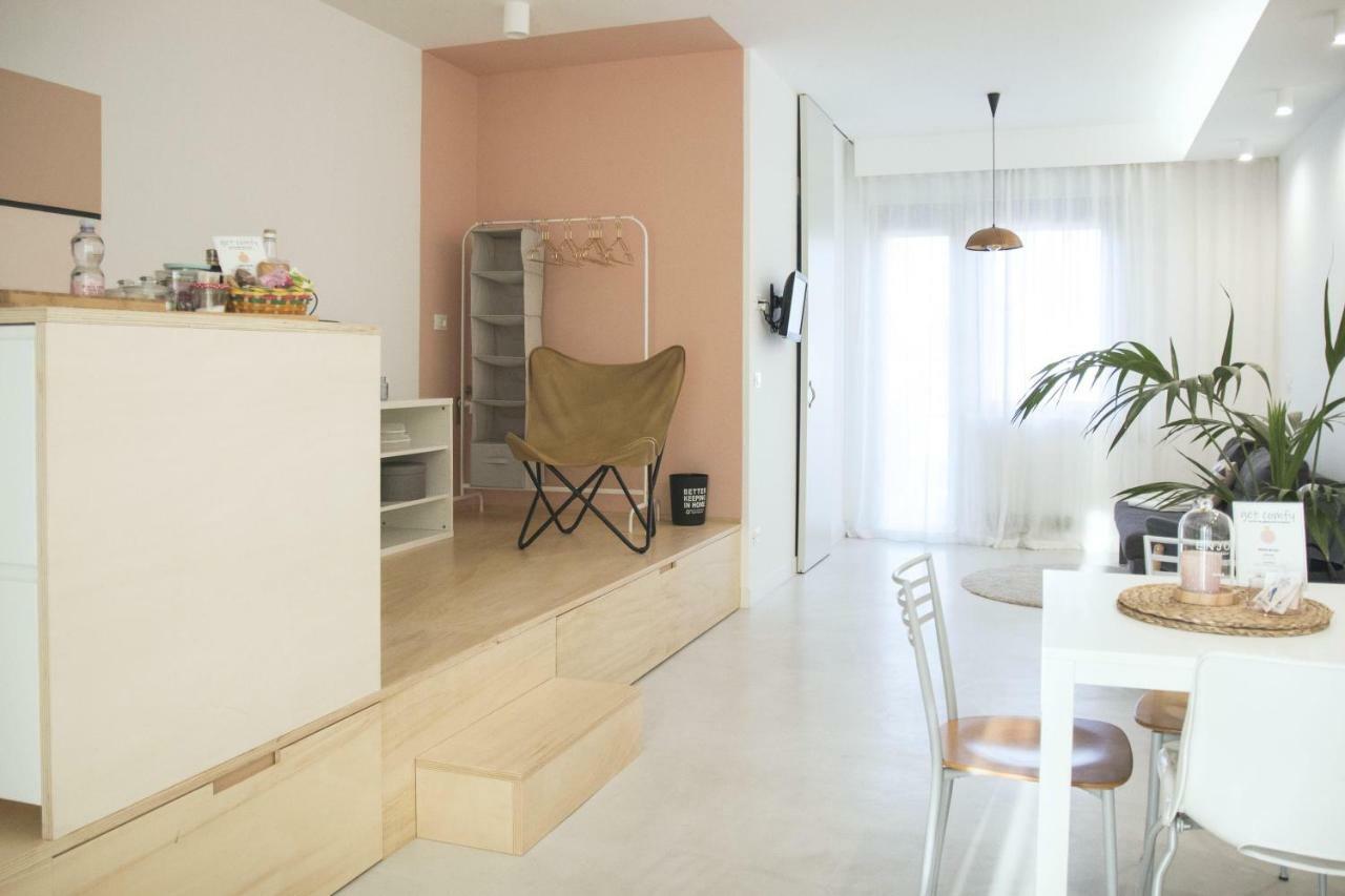 Appartamento 14 10 Marcigliana Exteriör bild