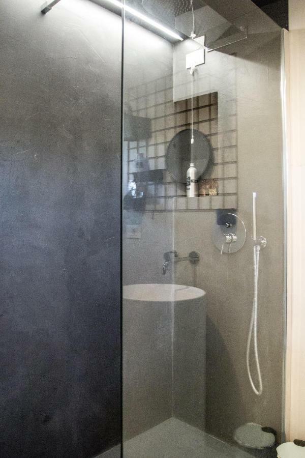 Appartamento 14 10 Marcigliana Exteriör bild